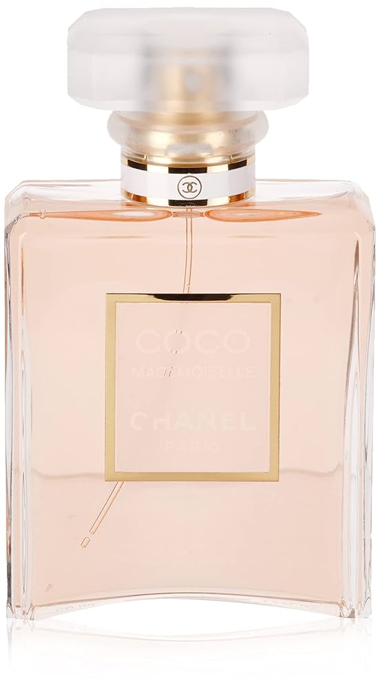 香水(女性用) COCO MADEMOISELLE Eau de Parfum 50ml Amazon.com : Chanel Coco Mademoiselle For Women -Eau de